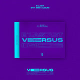 [PREORDER] : E'LAST - VERSUS