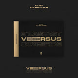 [PREORDER] : E'LAST - VERSUS