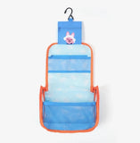 [PREORDER] : Stray Kids - [JYP JAPAN POPUP STORE 2025] TRAVEL POUCH