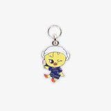 [PREORDER] : Stray Kids - [JYP JAPAN POPUP STORE 2025] KEY HOLDER CHARM