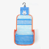[PREORDER] : Stray Kids - [JYP JAPAN POPUP STORE 2025] TRAVEL POUCH