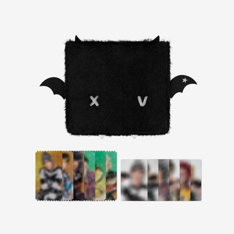 [PREORDER] : Xdinary Heroes - Beautiful Mind - PHOTOCARD&TICKET BINDER