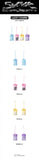 [PREORDER] : aespa - 2026 LIVE TOUR - SYNK: COMPLaeXITY - LUCKY CHARM