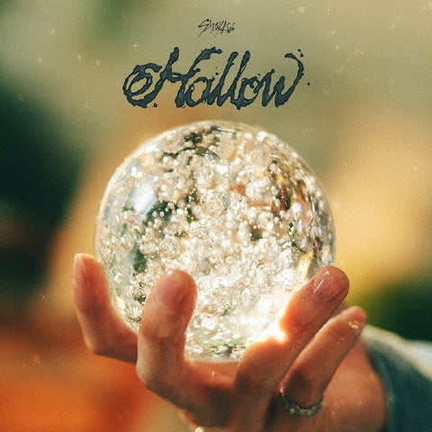 [PREORDER] : Stray Kids - Hollow (Standard Edition)