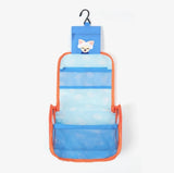 [PREORDER] : Stray Kids - [JYP JAPAN POPUP STORE 2025] TRAVEL POUCH