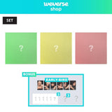 [PREORDER] : [EARLY BIRD WEVERSE SET] BOYNEXTDOOR - HOME : DELUXE