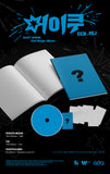 [PREORDER] : EASTSHINE - EOI_KU