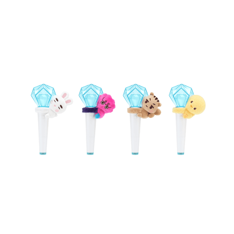 [PREORDER] : SHINee - SHINee WORLD Ⅶ E.S.S.A.Y - FANLIGHT DECO DOLL