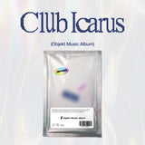 ARTMS - Club Icarus (Objekt Music Album)