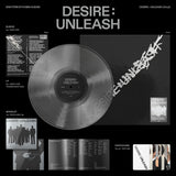 [PREORDER] : ENHYPEN - DESIRE : UNLEASH (Vinyl / LP)
