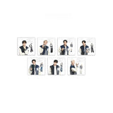 [PREORDER] : ENHYPEN - 2026 GGU GGU PACKAGE