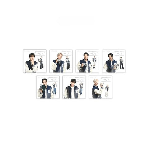 [PREORDER] : ENHYPEN - 2026 GGU GGU PACKAGE