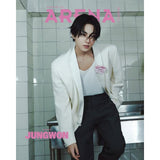 [PREORDER] : ENHYPEN - ARENA HOMME (October 2025)