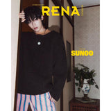 [PREORDER] : ENHYPEN - ARENA HOMME (October 2025)