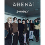 [PREORDER] : ENHYPEN - ARENA HOMME (October 2025)