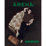 [PREORDER] : ENHYPEN - ARENA HOMME (October 2025)