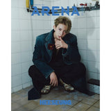 [PREORDER] : ENHYPEN - ARENA HOMME (October 2025)