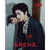 [PREORDER] : ENHYPEN - ARENA HOMME (October 2025)