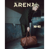 [PREORDER] : ENHYPEN - ARENA HOMME (October 2025)