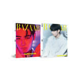 [PREORDER] : ENHYPEN - BAZAAR STAR : The Cosmic