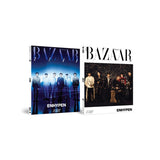 [PREORDER] : ENHYPEN - BAZAAR STAR : The Cosmic