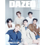 [PREORDER] : ENHYPEN - Dazed & Confused Korea (May 2026)