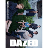 [PREORDER] : ENHYPEN - Dazed & Confused Korea (May 2026)