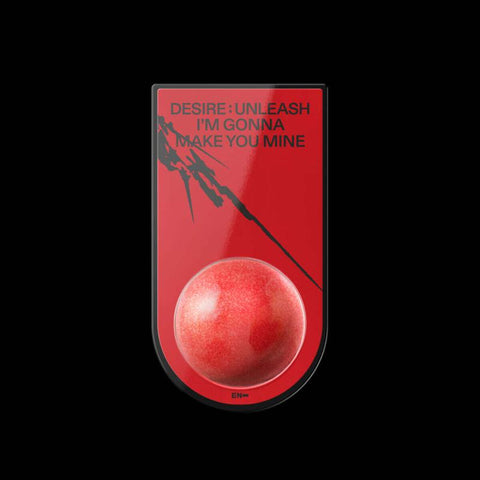[PREORDER] : ENHYPEN - DESIRE : UNLEASH (BATH BOMB ver.)