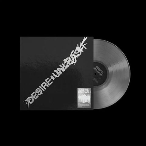 [PREORDER] : ENHYPEN - DESIRE : UNLEASH (Vinyl / LP)
