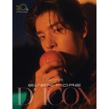 [PREORDER] : ENHYPEN - DICON VOLUME N°30 SPECIAL EDITION (EVEN-MORE B Ver.)