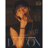 [PREORDER] : ENHYPEN - DICON VOLUME N°30 SPECIAL EDITION (EVEN-MORE B Ver.)
