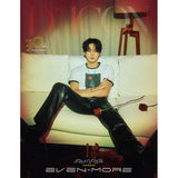 [PREORDER] : ENHYPEN - DICON VOLUME N°30 SPECIAL EDITION (EVEN-MORE B Ver.)
