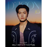 [PREORDER] : ENHYPEN - DICON VOLUME N°30 SPECIAL EDITION (EVEN-MORE B Ver.)