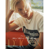 [PREORDER] : ENHYPEN - DICON VOLUME N°30 SPECIAL EDITION (EVEN-MORE B Ver.)