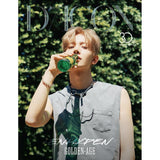 [PREORDER] : ENHYPEN - DICON VOLUME N°30 SPECIAL EDITION (GOLDEN AGE A Ver.)