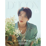 [PREORDER] : ENHYPEN - DICON VOLUME N°30 SPECIAL EDITION (GOLDEN AGE A Ver.)