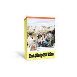 [PREORDER]: ENHYPEN - 'Eat Sleep EN Dive in AUS' TRAVEL BOOK