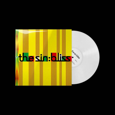 [PREORDER] : ENHYPEN - THE SIN: BLISS (VINYL Ver.)