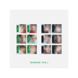 [PREORDER] : ENHYPEN - THE SIN : PARALLEL WORLD (ENGENE Ver.)