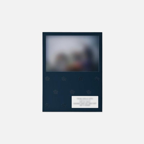[PREORDER] : ENHYPEN - THE SIN : PARALLEL WORLD (Weverse Albums ver.)