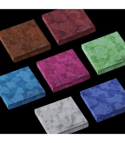 [PREORDER] : ENHYPEN - THE SIN : VANISH (FUGITIVES Ver.)