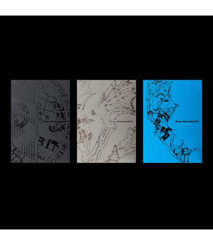 [PREORDER] : ENHYPEN - THE SIN : VANISH (Photobook Ver.)