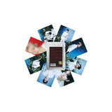 [PREORDER] : ENHYPEN - 'WALK THE LINE : FINAL' TRADING CARD