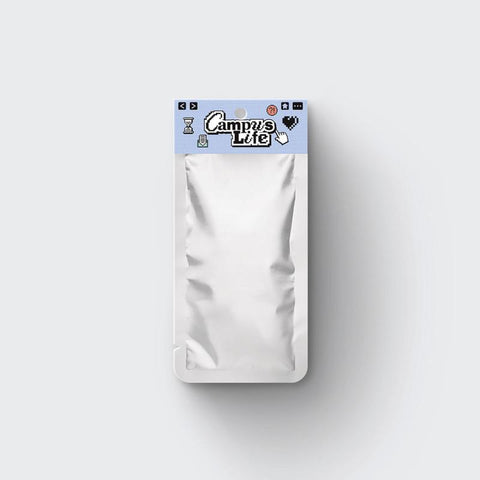 [PREORDER] : ENHYPEN WORLD COUPON CARD COLLECTION (CAMPUS LIFE GIFT ver.)