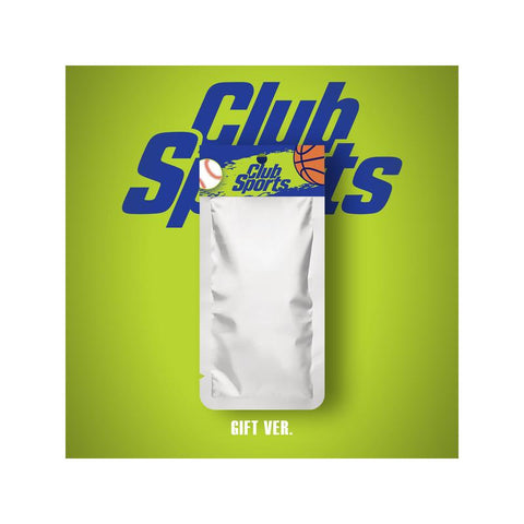 [PREORDER] : ENHYPEN WORLD COUPON CARD COLLECTION (CLUB SPORTS GIFT ver.)