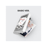 [PREORDER] : ENHYPEN WORLD COUPON CARD COLLECTION (FORENSICS UNIT BASIC ver.)