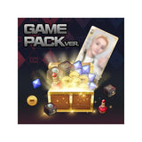[PREORDER] : ENHYPEN WORLD COUPON CARD COLLECTION - FORENSICS UNIT GAME PACK ver.