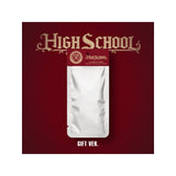 [PREORDER] : ENHYPEN WORLD COUPON CARD COLLECTION (HIGH SCHOOL GIFT ver.)