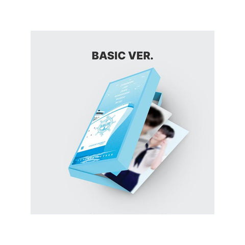 [PREORDER] : ENHYPEN WORLD COUPON CARD COLLECTION (SAILOR BASIC ver.)