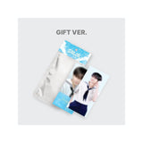 [PREORDER] : ENHYPEN WORLD COUPON CARD COLLECTION (SAILOR GIFT ver.)